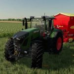 BREDAL K105 UNREAL BETA V1.0.0.0-fs22