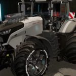 FENDT 1050 MODDED V1.5.0.1-fs22