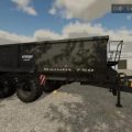 CRAMP BANDIT 750 V1.0.0.0-fs22