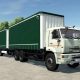 KAMAZ 6520 VORHANG+TANDEMANHÄNGER V1.0.0.0 fs22