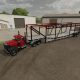 KONVERTIERTES TRAILER-PAKET V1.0.0.0 fs22