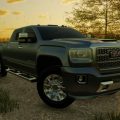 GMC DENALI V1.0.0.0 – freie Modifikation