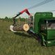 KAMAZ 6520 WOODTRUCK V1.0.0.0 – freie Modifikation