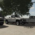 02 CHEVY V1.0.0.0 – modifikationen