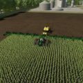 JOHN DEERE AIR SEEDER 50M BETA V1.0.0.0 – fs22