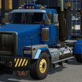 WESTERN STAR 4900 SB V1.0.0.0 – fs22