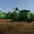 SORGHUM STOPBLE DESSTRUCTION V1.0.0.0 – fs22